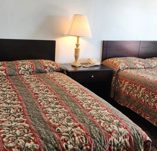 Budget Inn