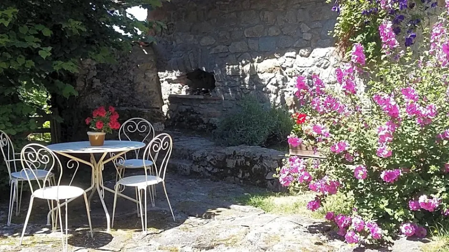 Le Pre Vert - Garden Suite