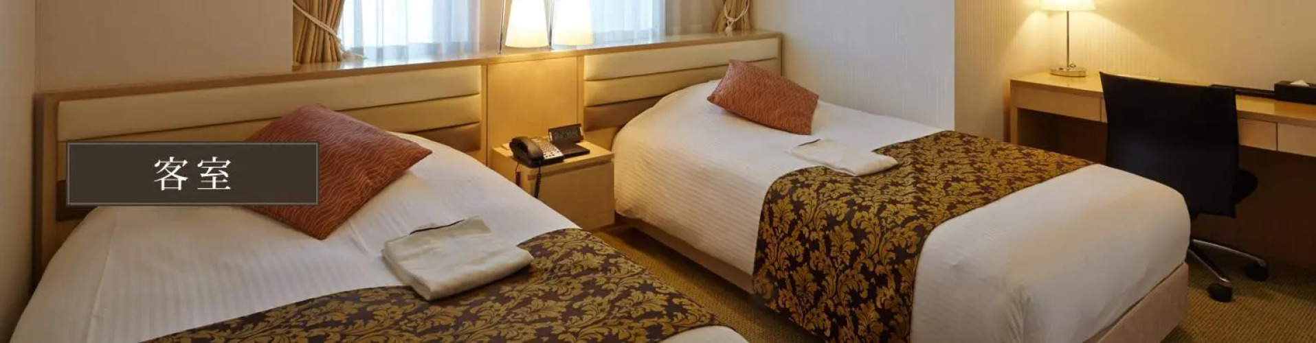 Excel City HotelOver view