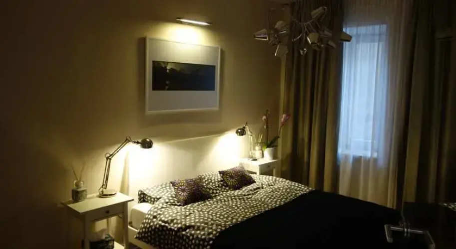 Apartment Kappe