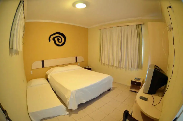 San Manuel Praia Hotel