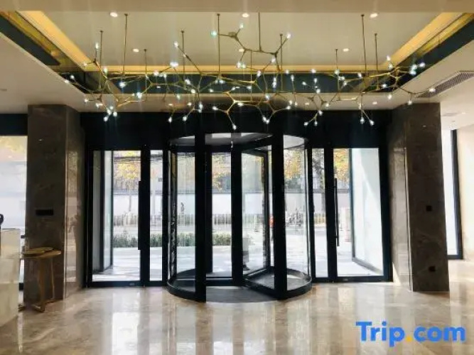 Xi'an Daxi Hotel
