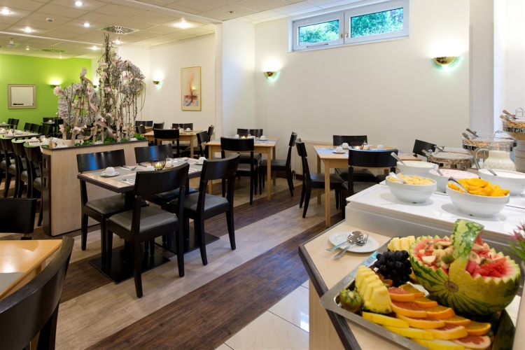 Achat Hotel Frankenthal In Der Pfalz photo 24