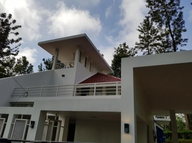 3 Bedrooms Villa