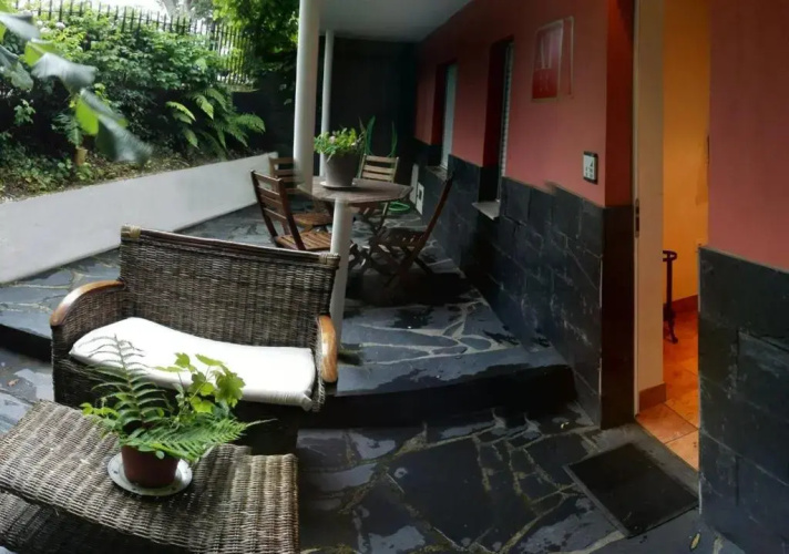 Apartamentos Los Balcones