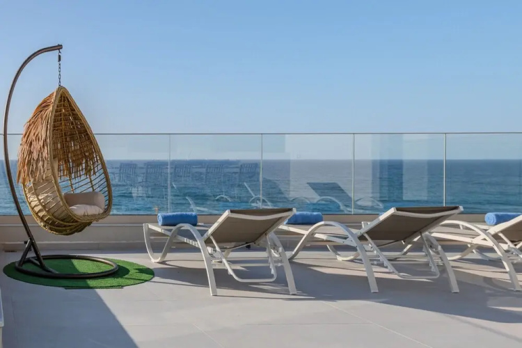 ArtCotel Luxury Villa