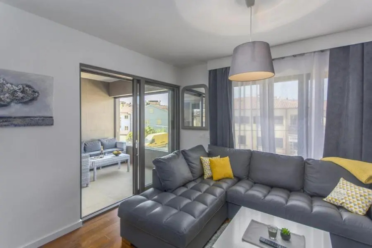 Apartment Spada