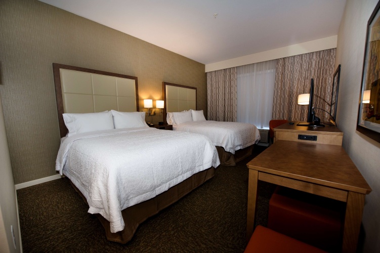 Hampton Inn & Suites by Hilton Truro photo 6