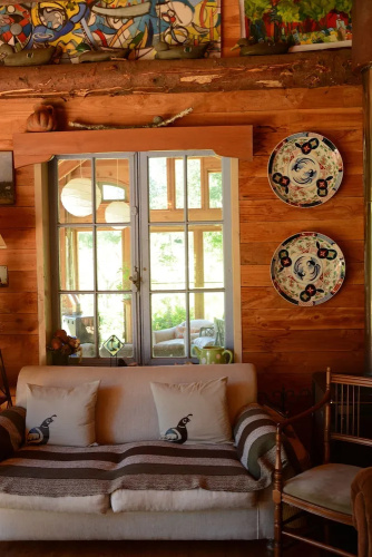 La Codorniz B&B