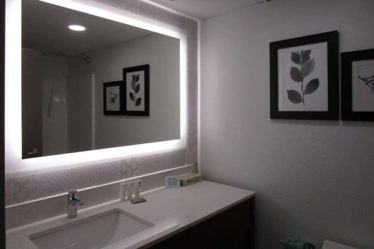 Quadruple Suite