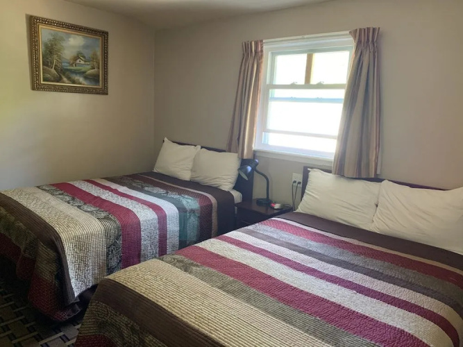 Park Place Motel & Suites