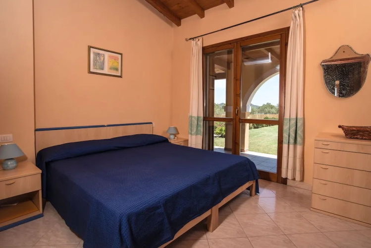 Casa Due Archi