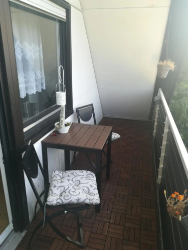 Ferienwohnung am Weinberg