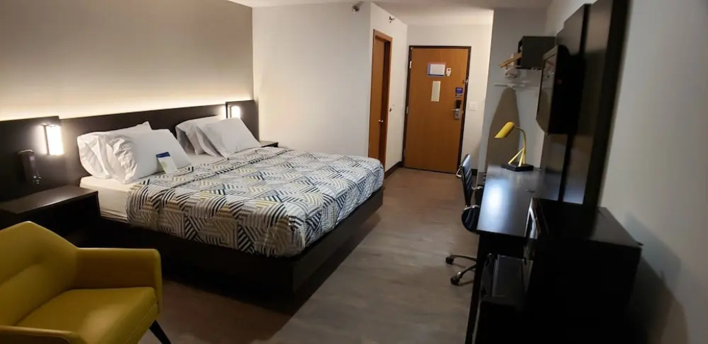 Quality Inn