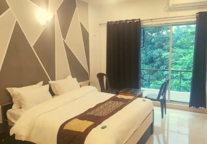 Hotel Rajdhani