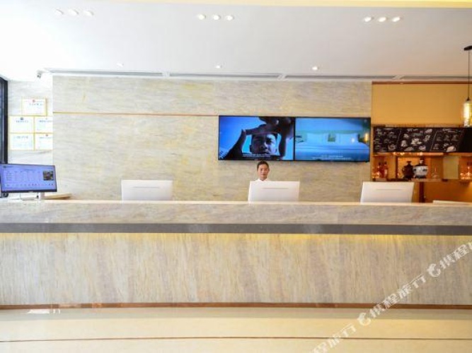 Business Twin room