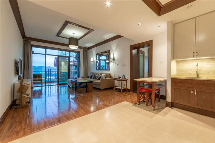 Wyndham Kunming Resort