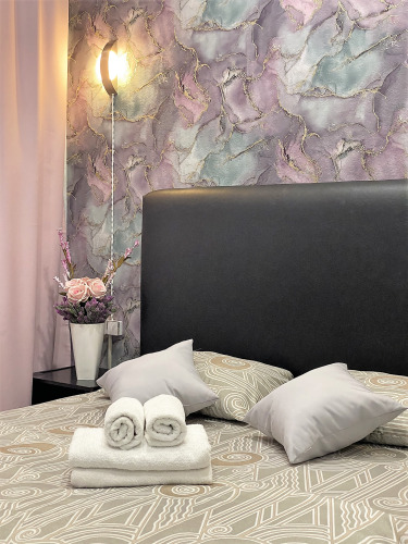 Фотография номера мини отеля Плюс