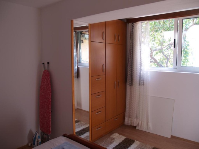 Basement Apartment