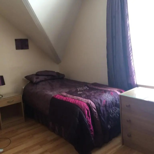 Brown's Guest House
