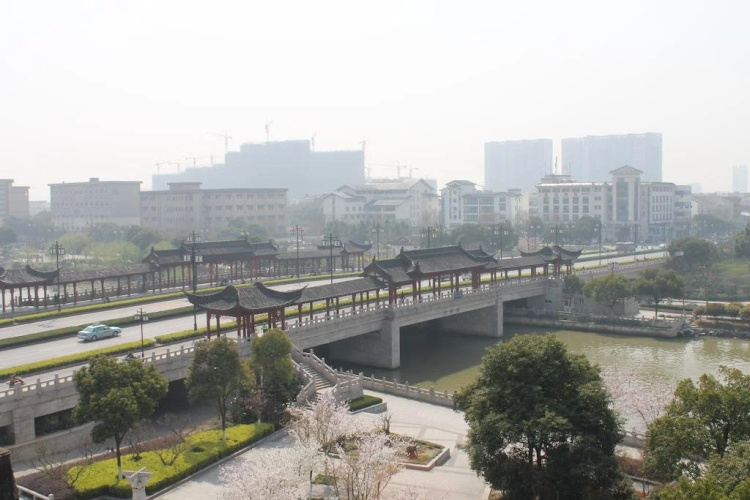 Wuting Inns Hotel