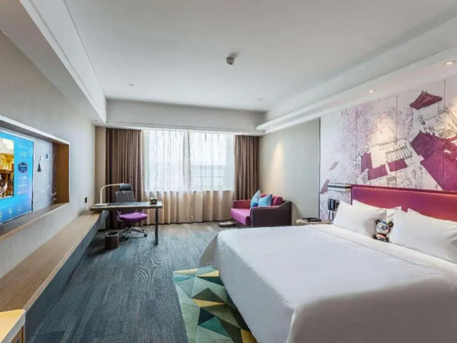 Hampton by Hilton Shiyan Yunyang