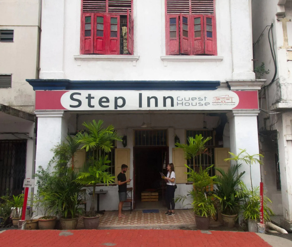 Hotelafbeelding