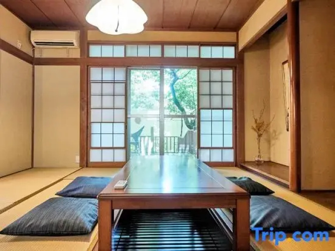 Villa Shibuya