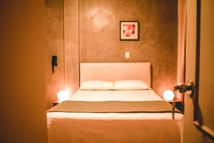 Business Single room