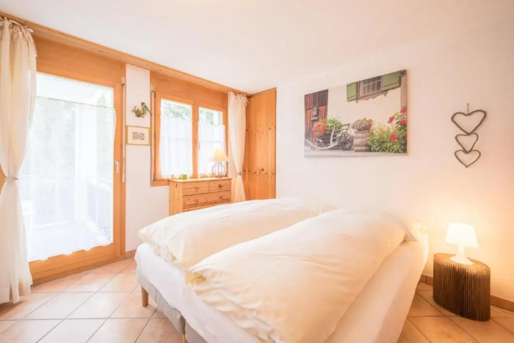 LAAX Homes - Val Mulin 14,1 - Accernero