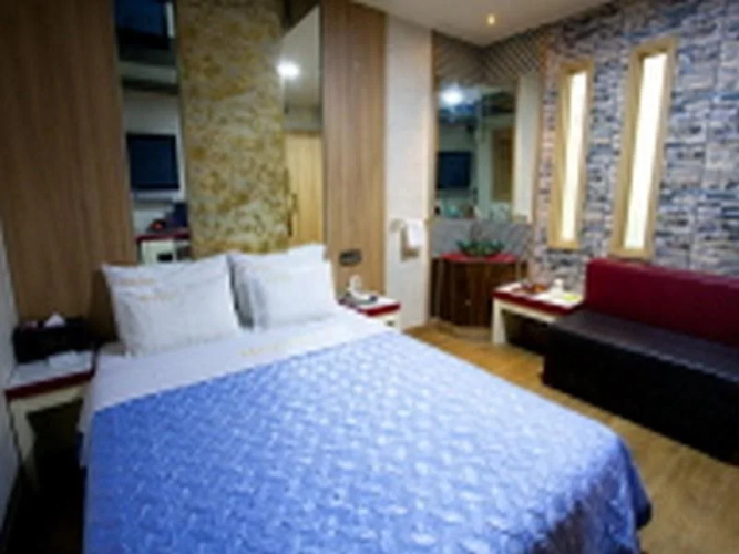 Goodstay Ritz Motel