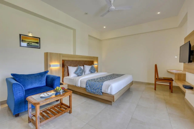 Hotel Khumani By Hills & Dunes