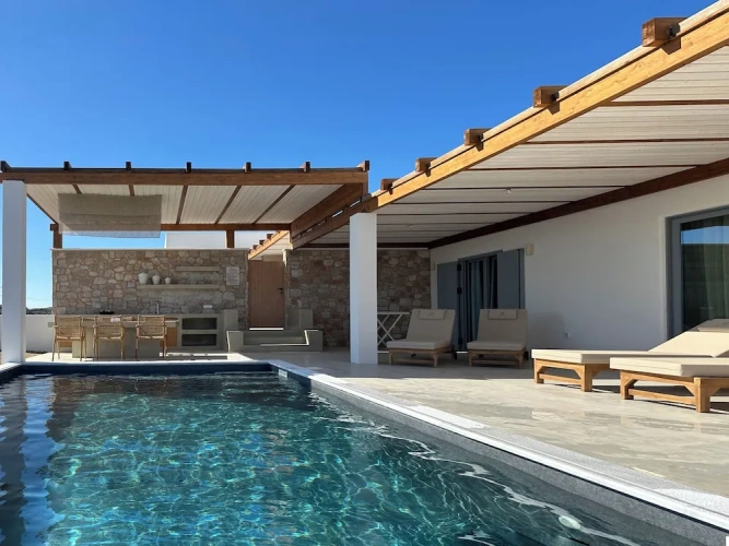 Luxury Villa