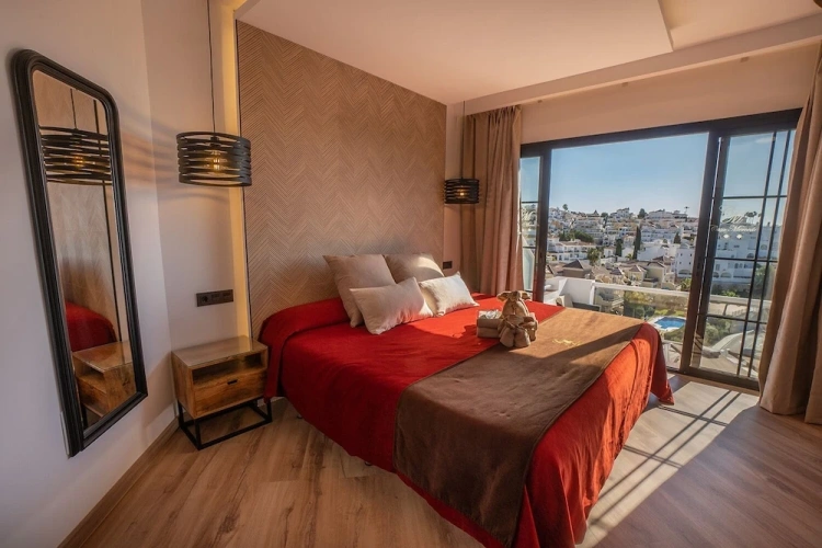 Superior Suite