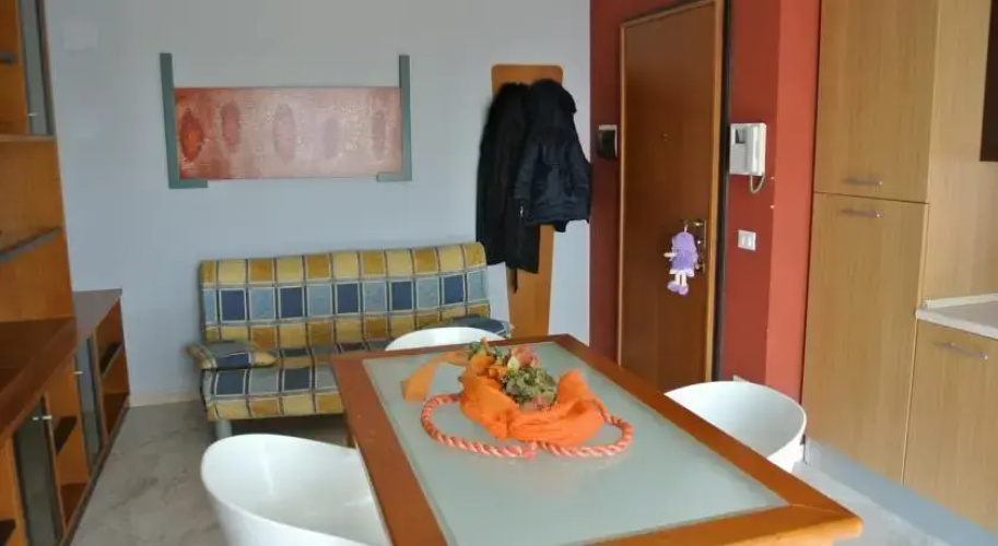 Casa Virgilio