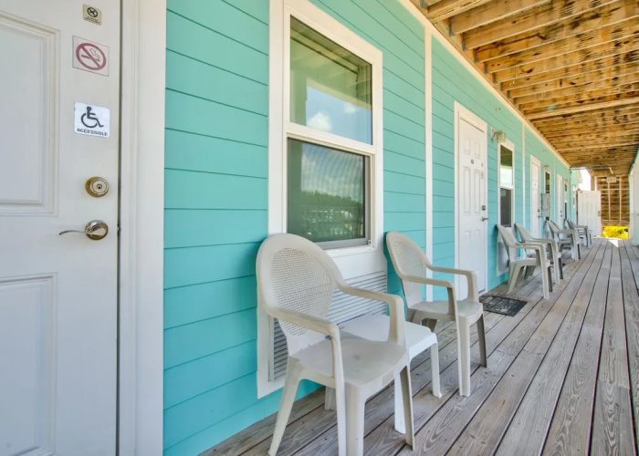 Bonefish Bay Motel
