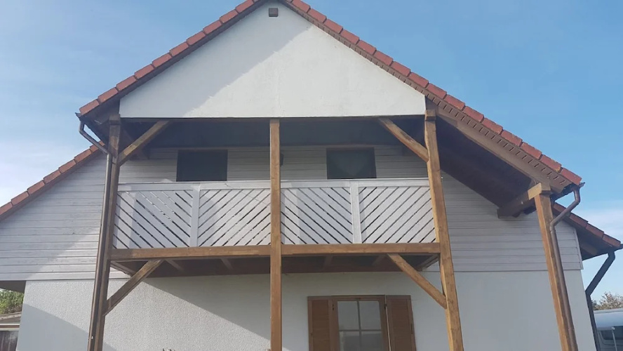 Ferienwohnung Demas