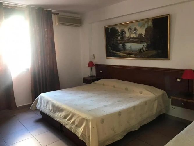 Economy Single room