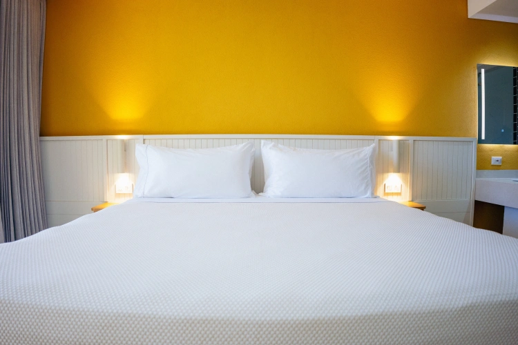 Double Junior Suite