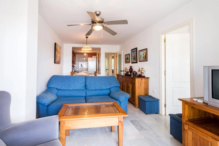 Apartamento Marisol