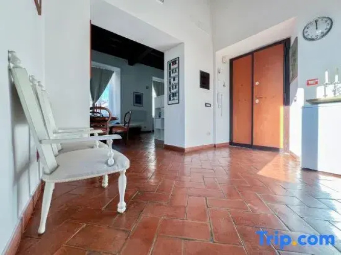 Inn Pantheon Home
