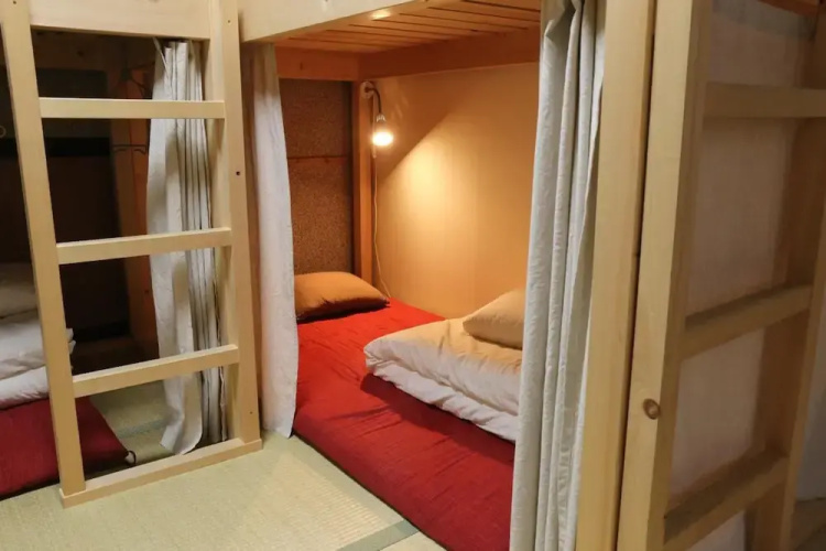 Guesthouse Tomaru