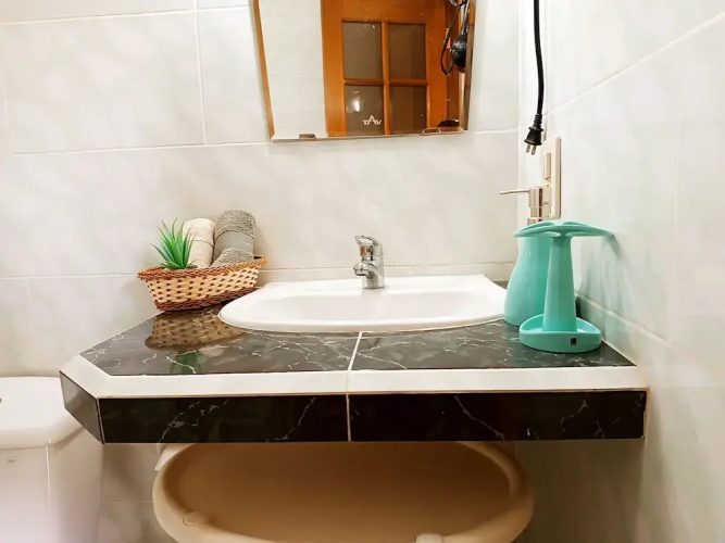 Casa Oscar VIÑALES