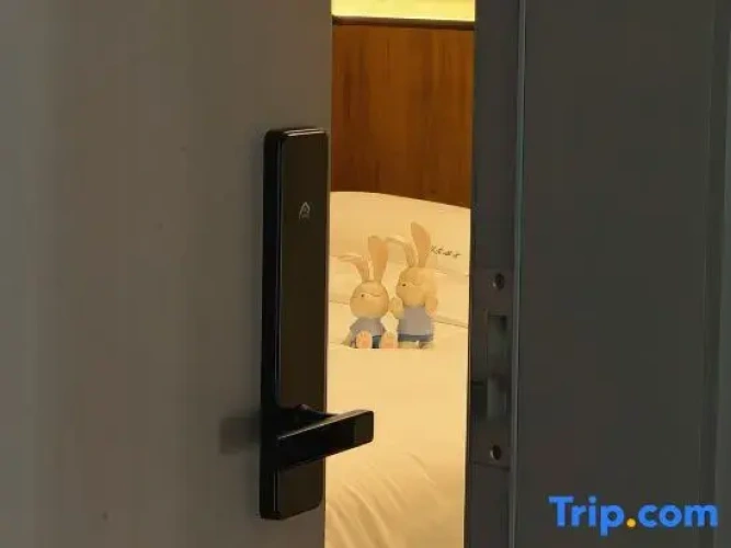 Comfort Twin room