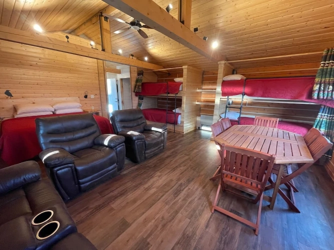 Standard Family room