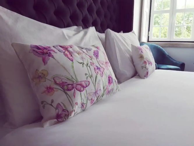 Sintra 1012 Boutique Guest House