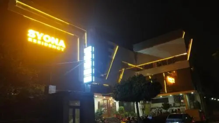 Hotelafbeelding