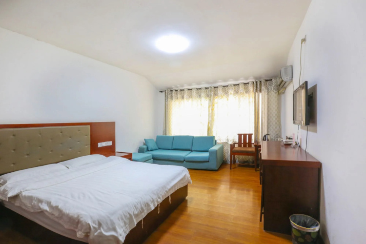 Yuetu Express Hotel