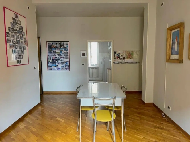 Standard Double Apartment