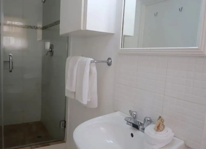 1 Bedroom Standard Apartment
